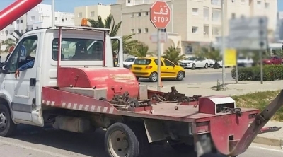الترفيع في 'الشنقال' ومآوي السيارات بتونس العاصمة