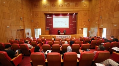 عماد الخميري رئيسا لكتلة حركة النهضة