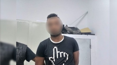 القبض على المتهم بالاعتداء على قاصر في رادس 