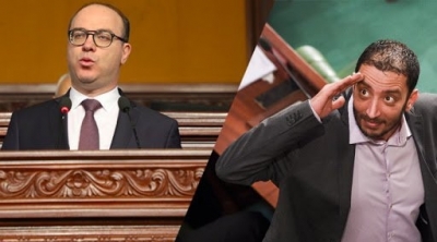 ياسين العياري : إلياس الفخفاخ يمتلك منزلا في باريس قيمته 400 ألف أورو