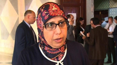 يمينة الزغلامي : هناك إهانة للمرأة صلب حركة النهضة 