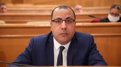 إصابة أحد مستشاري المشيشي بفيروس كورونا 