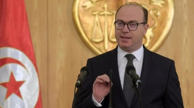 الفخفاخ يعلن إصابته بكورونا 