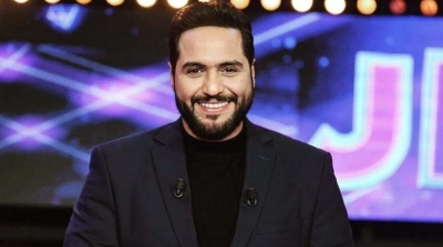 أمين قارة يتعرض للتهديد بالإعتداء عليه و عائلته بعد إنتقاده لممارسات صفحات النقابات الأمنية