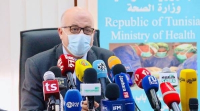 وزير الصحة : سيتم منع التنقل خارج المناطق ذات الإصابات المرتفعة بكورونا