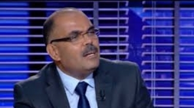 اصابة النائب محمد القوماني بكورونا