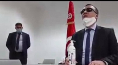 وزير الثقافة : لن نمثتل لقرار هشام المشيشي (فيديو)