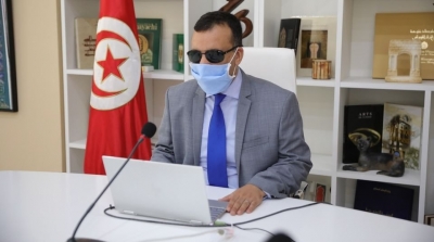 المشيشي يقيل وزير الثقافة وليد الزيدي 