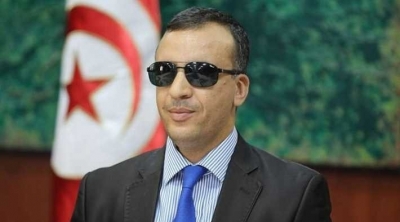 وليد الزيدي : مقتنع بتصريحي الذي لا يعتبر تمردا أبدا