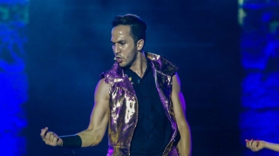 حسان الدوس يعلن إصابته بفيروس كورونا 