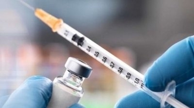 توزيع الدفعة الثانية من تلاقيح النزلة الموسمية