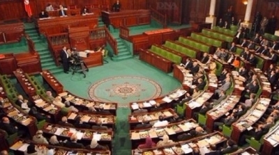 إصابة نائب في البرلمان بفيروس كورونا 