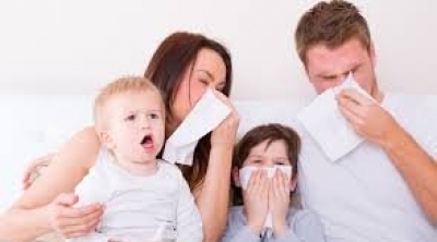 Le deuxième lot de vaccins contre la grippe saisonnière distribué le 8 octobre