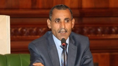 في سقطة جديدة..فيصل التبيني يشبه البرلمان بـ''الماخور'' 