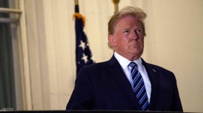 ترامب للأميركيين: لا تخافوا من كورونا