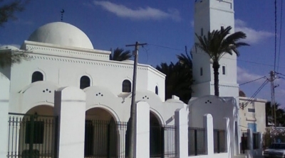 تركيا تتعهد بترميم وصيانة جامع سيدي محرز 