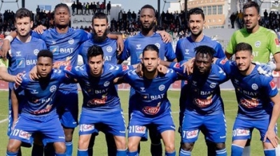 إصابة جديدة في صفوف الاتحاد المنستيري بكورونا