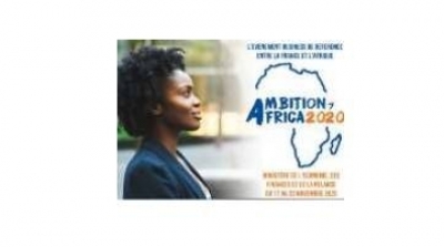 Les entreprises tunisiennes invitées à la 3ème édition du forum digital 'Ambition Africa 2020'