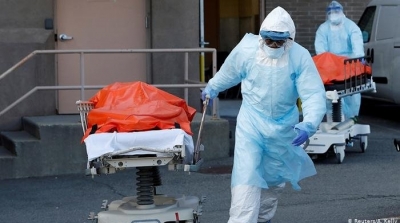 تسجيل 25 وفاة بفيروس كورونا خلال 24 ساعة 