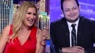 مريم بن مامي : سمير الوافي مسني في عرضي 