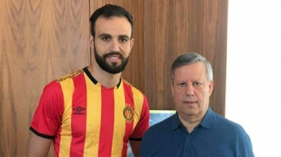 حمدي النقاز يعلن إصابته بكورونا 