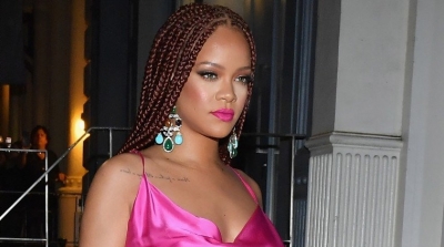 ريهانا تعتذر عن إساءة غير مقصودة للمسلمين