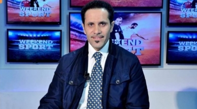 وفاة المدرب السابق للأولمبي الباجي 