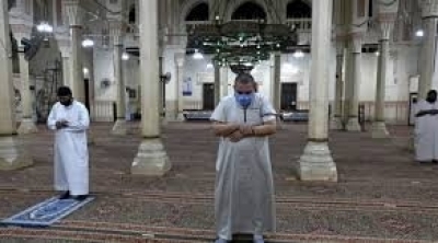 تعليق صلاة الجمعة بتونس الكبرى ومنع انتصاب الأسواق الأسبوعية