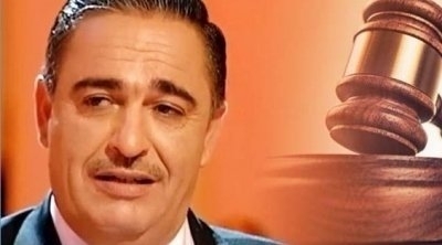 سرقة منزل شفيق الجراية