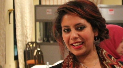 إحالة الناشطة مريم البريبري على النيابة العمومية بسبب إنتقادها لعون أمن عنف مواطنا