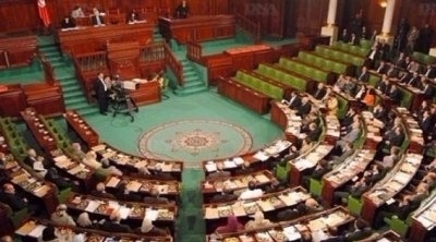 6 إصابات بكورونا في البرلمان