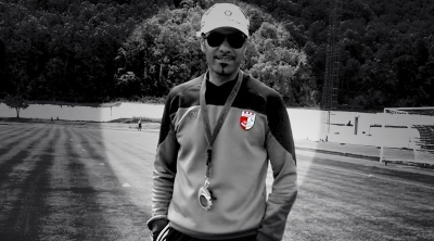 الجامعة تقرر دقيقة صمت قبل مباراة تونس و السودان ترحما على نبيل بالشاوش 