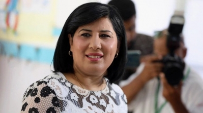 إصابة بنات عبير موسي بكورونا 