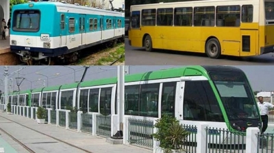 برمجة جديدة لمواعيد سفرات شركة نقل تونس