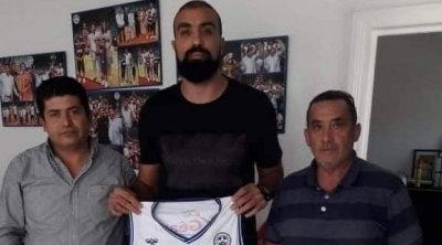 كرة السلة : مكرم بن رمضان يمضي مع الإتحاد المنستيري