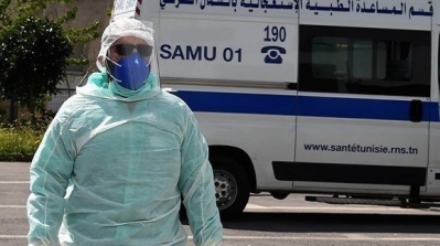 باردو : وفاة طبيب تونسي بفيروس كورونا