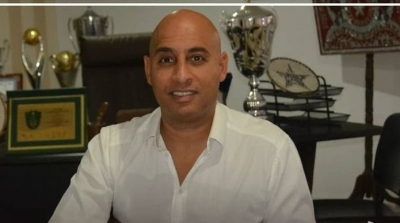 مهدي النفطي مدربا جديدا للنجم الساحلي