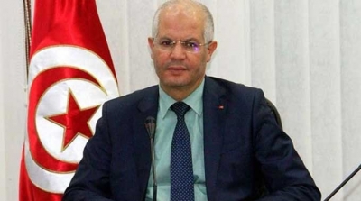 عماد الحمامي : قضية تضارب المصالح تم تهويلها و منذ البداية كان مقرر إسقاط حكومته