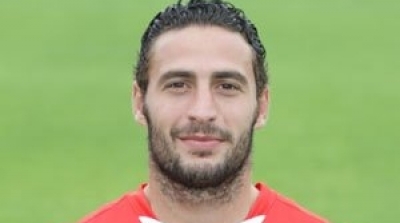 إيقاف سهيل بن راضية 