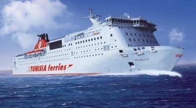 الشركة التونسية للملاحة تعلن عن تغيير بعض الرحلات