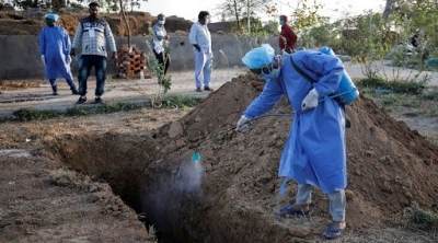 من بينها السماح بحضور 10 أشخاص خلال دفن موتى كورونا..اجراءات جديدة للدفن