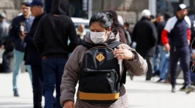 فيروس كورونا : 6 ولايات و 26 معتمديات ذات خطورة إنتشار مرتفعة 