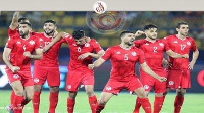 التشكيلة الأساسية للمنتخب الوطني في مواجهة السودان