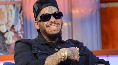 وفاة Swagg Man في السجن اشاعة 