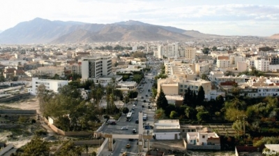 إقرار حظر الجولان في قفصة