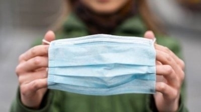 بداية من الاثنين القادم: عقوبات مالية ضد كل من لا يرتدي الكمامة