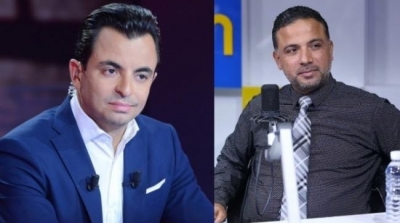 مخلوف:حمزة البلومي أبرز مثال على اعلام العهر والسقوطية والفجور