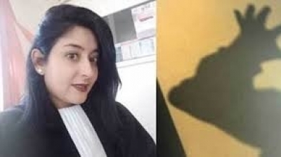 قضية الاعتداء على محامية : الإبقاء على رئيس مركز المروج 5 في حالة سراح