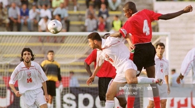 نقل سيراج الدين الشيحي الى المحصة بعد اصابته بكورونا 