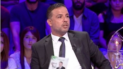 إصابة سيف الدين مخلوف بفيروس كورونا